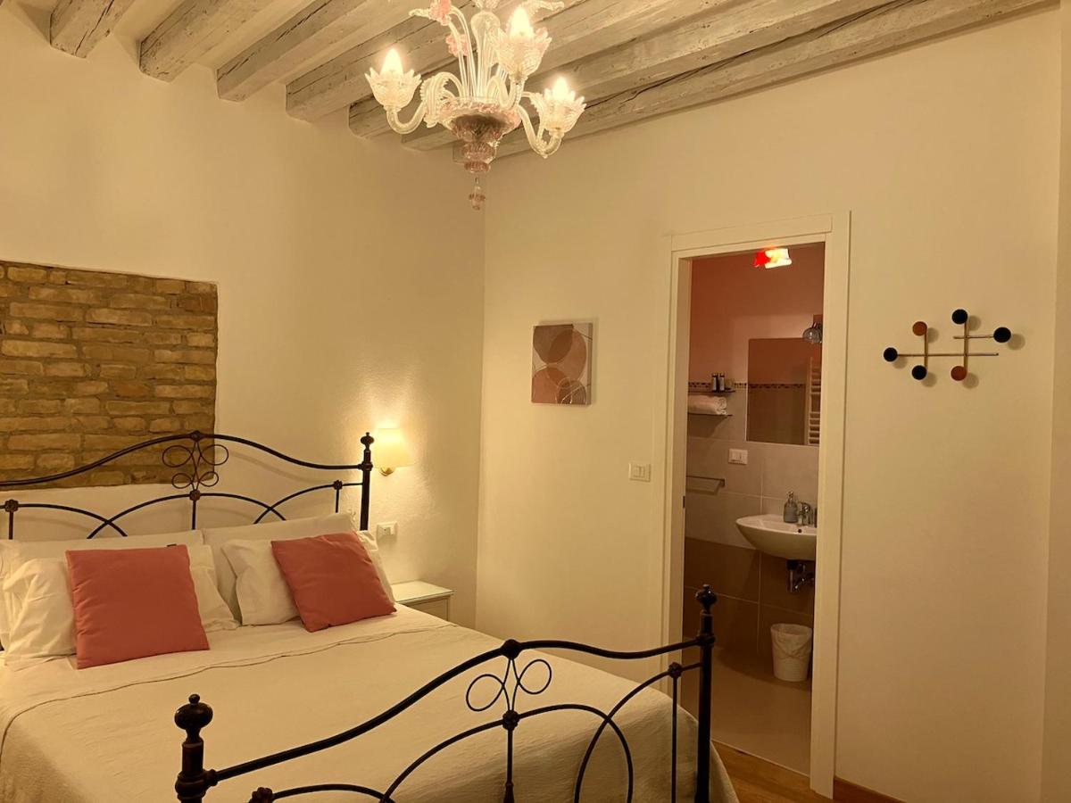 Residenza Corte Antica Couette-café