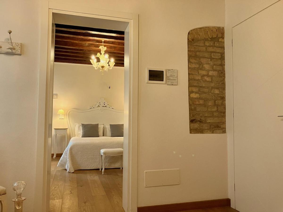 Couette-café Residenza Corte Antica