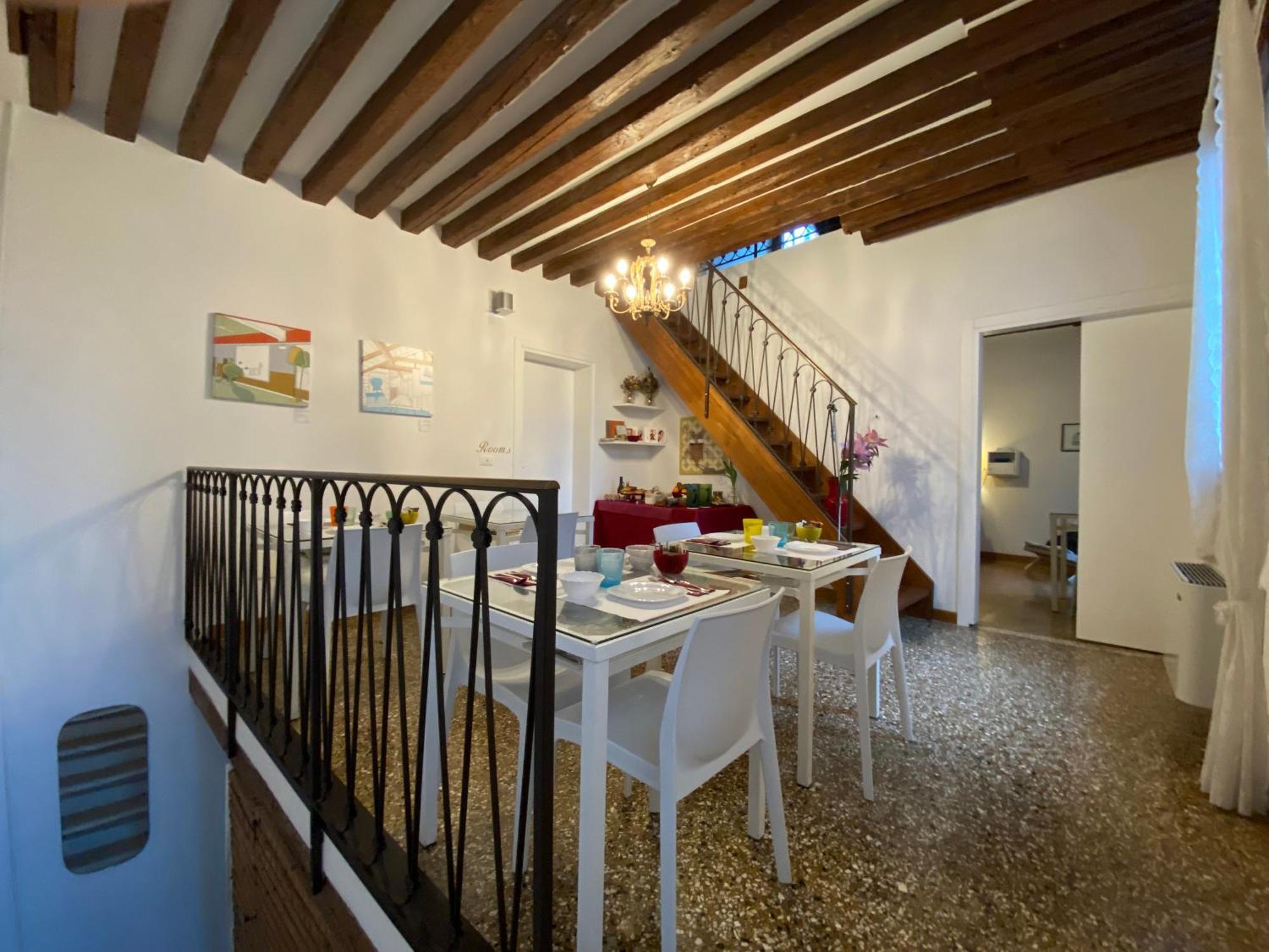 Couette-café Residenza Corte Antica